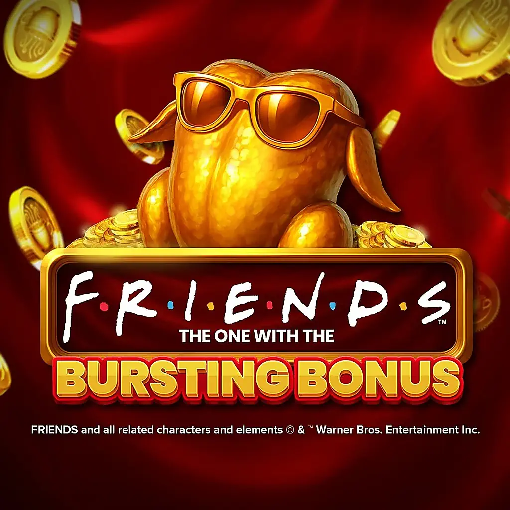 Скачать Friends Bursting Bonus - удобное Android приложение, безопасность и APK